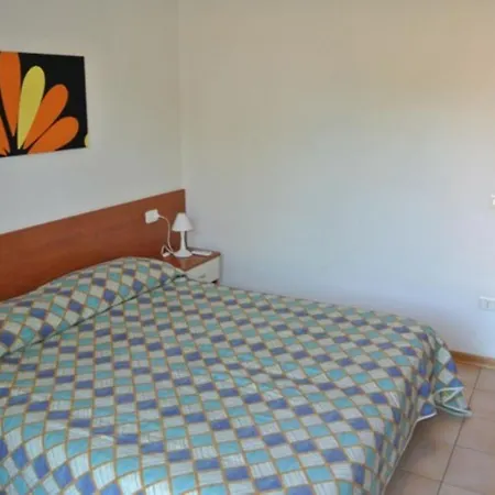 Apartment Three-room Flat In A With Shared Pool Bibione