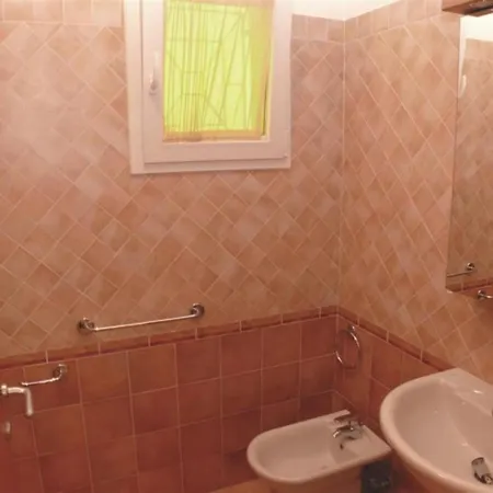 Three-room Flat In A With Shared Pool * Bibione
